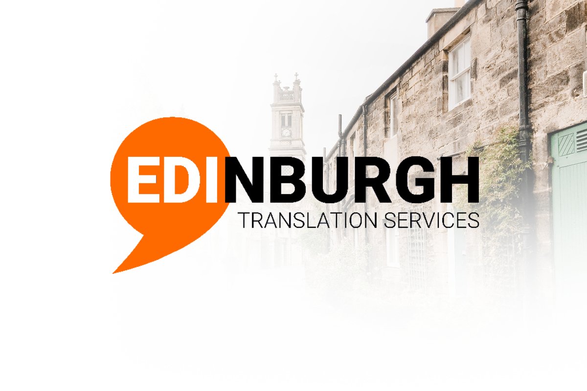 Specialist Translation ETS